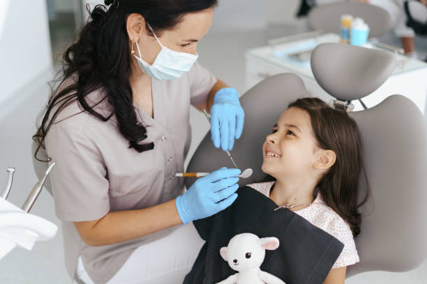 Best Emergency Pediatric Dental Care in Cambridge, OH