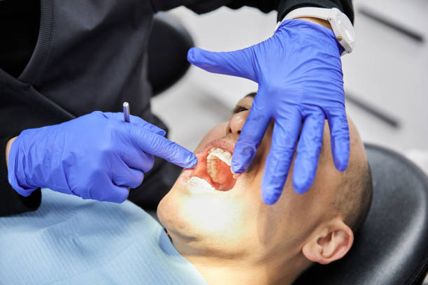 Best Emergency Treatment for Jaw Pain or Injury in Cambridge, OH