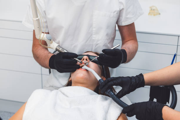 Best Broken or Chipped Tooth Repair in Cambridge, OH