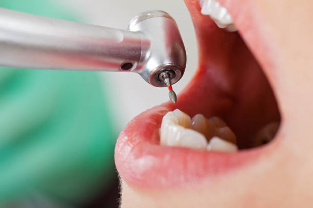 Best Emergency Treatment for Jaw Pain or Injury in Cambridge, OH